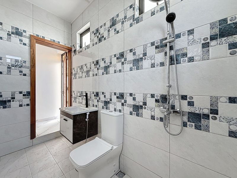 Trou aux Biches Maison 5 pièces 255.4 m² Vente