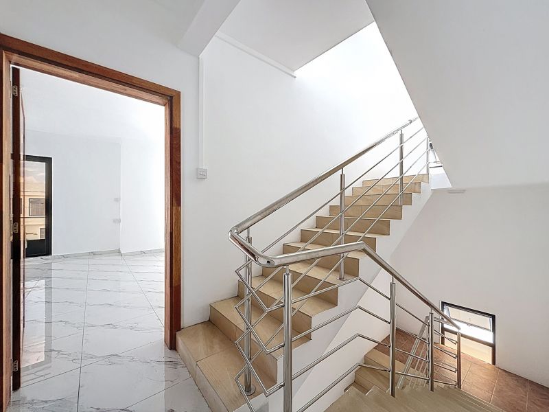 Trou aux Biches Maison 5 pièces 255.4 m² Vente