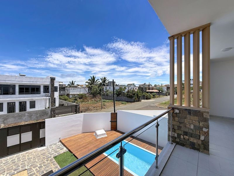 Trou aux Biches Maison 5&nbsp;pièces 255.4&nbsp;m² Vente