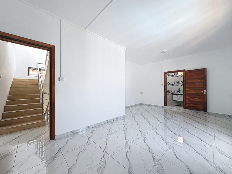 Trou aux Biches Maison 5 pièces 255.4 m² Vente