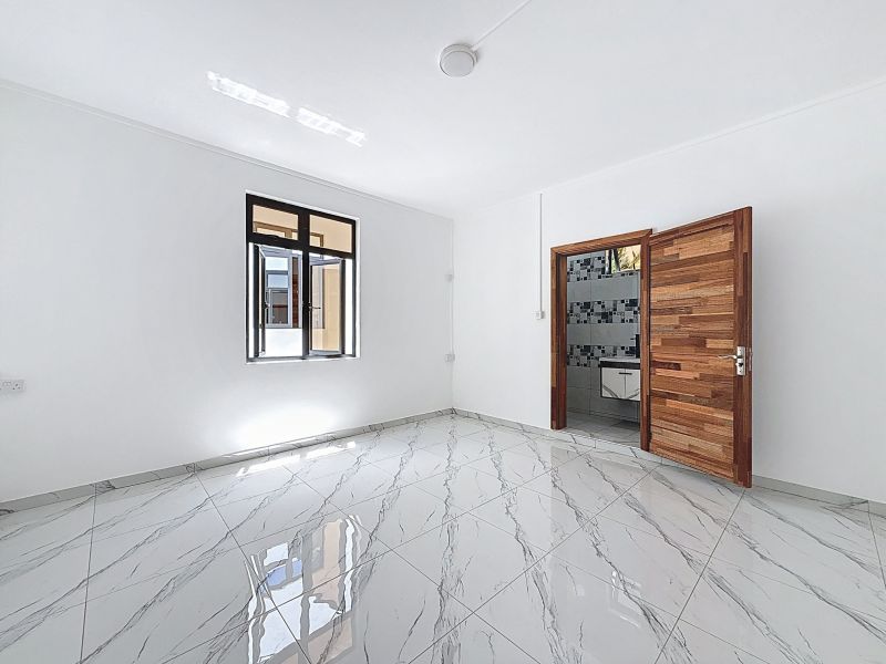 Trou aux Biches Maison 5 pièces 255.4 m² Vente