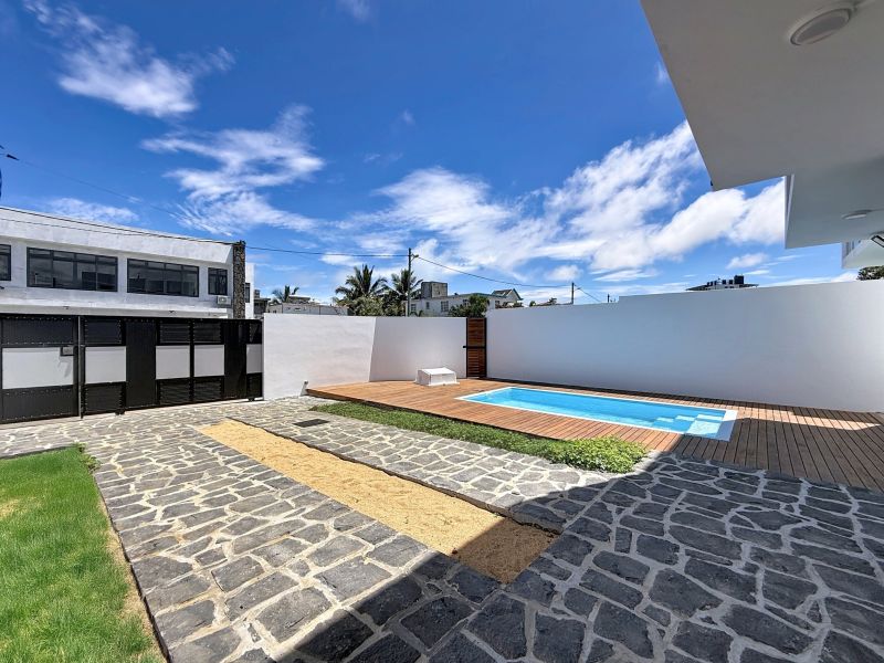 Trou aux Biches Maison 5&nbsp;pièces 255.4&nbsp;m² Vente