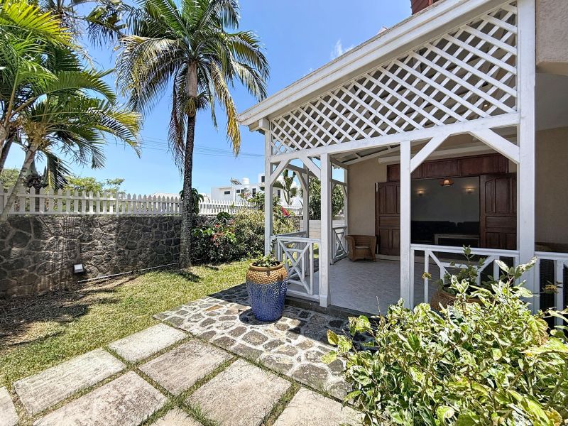 Trou aux Biches House 6 rooms 204.5 m² Rental