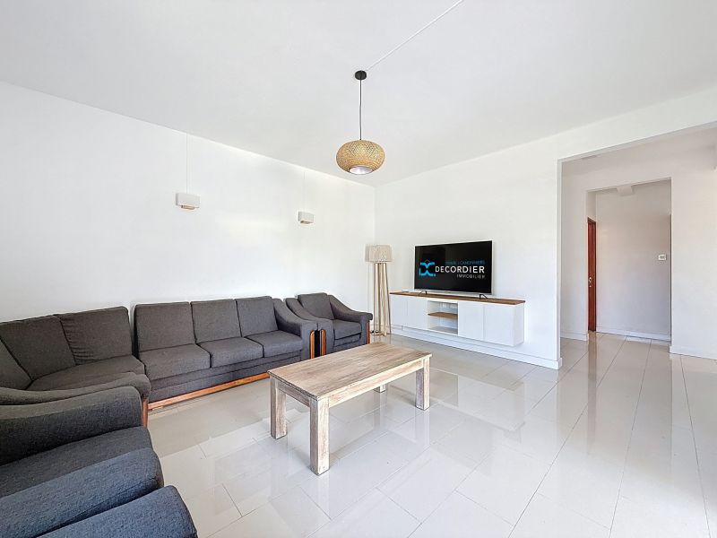 Trou aux Biches House 6 rooms 204.5 m² Rental