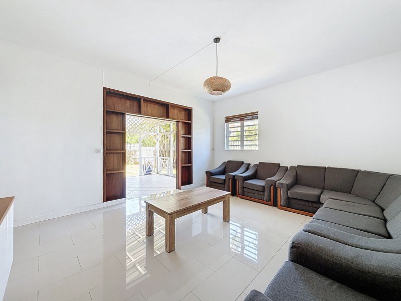 Trou aux Biches House 6 rooms 204.5 m² Rental