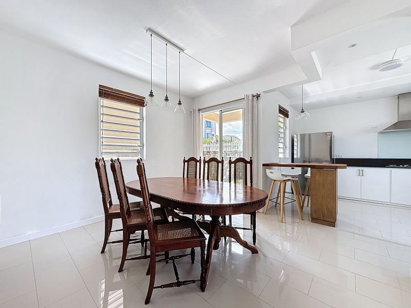 Trou aux Biches House 6 rooms 204.5 m² Rental