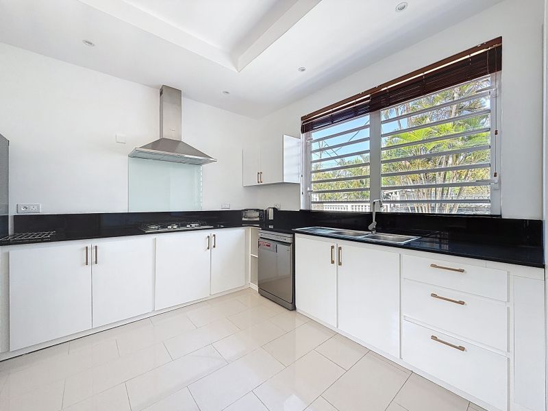 Trou aux Biches House 6 rooms 204.5 m² Rental