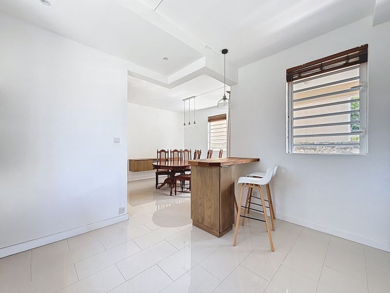 Trou aux Biches House 6 rooms 204.5 m² Rental