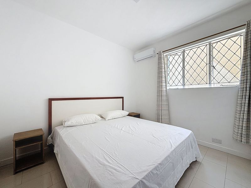 Trou aux Biches House 6 rooms 204.5 m² Rental