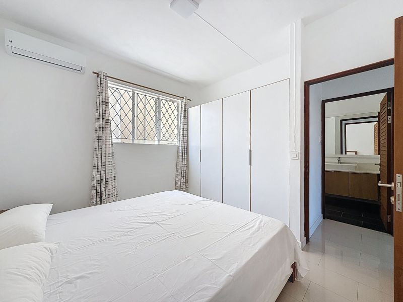 Trou aux Biches House 6 rooms 204.5 m² Rental