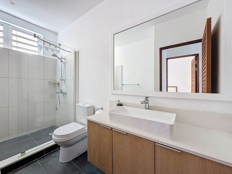 Trou aux Biches House 6 rooms 204.5 m² Rental