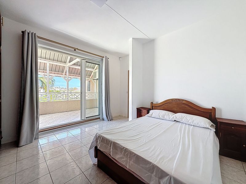 Trou aux Biches House 6 rooms 204.5 m² Rental