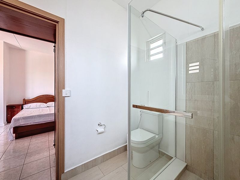 Trou aux Biches House 6 rooms 204.5 m² Rental