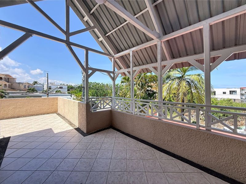 Trou aux Biches House 6 rooms 204.5 m² Rental