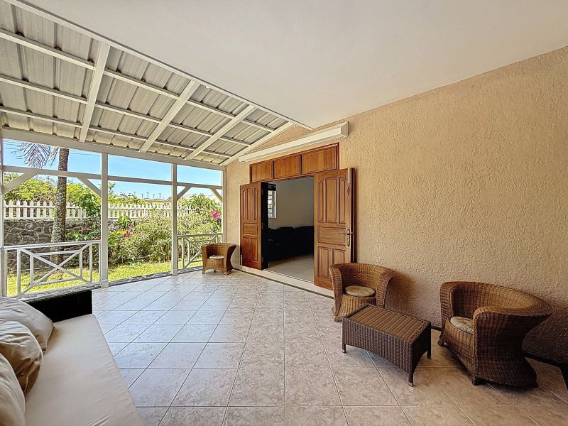 Trou aux Biches House 6 rooms 204.5 m² Rental