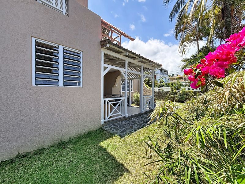 Trou aux Biches House 6 rooms 204.5 m² Rental