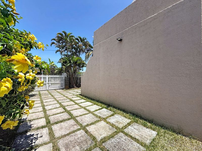 Trou aux Biches House 6 rooms 204.5 m² Rental