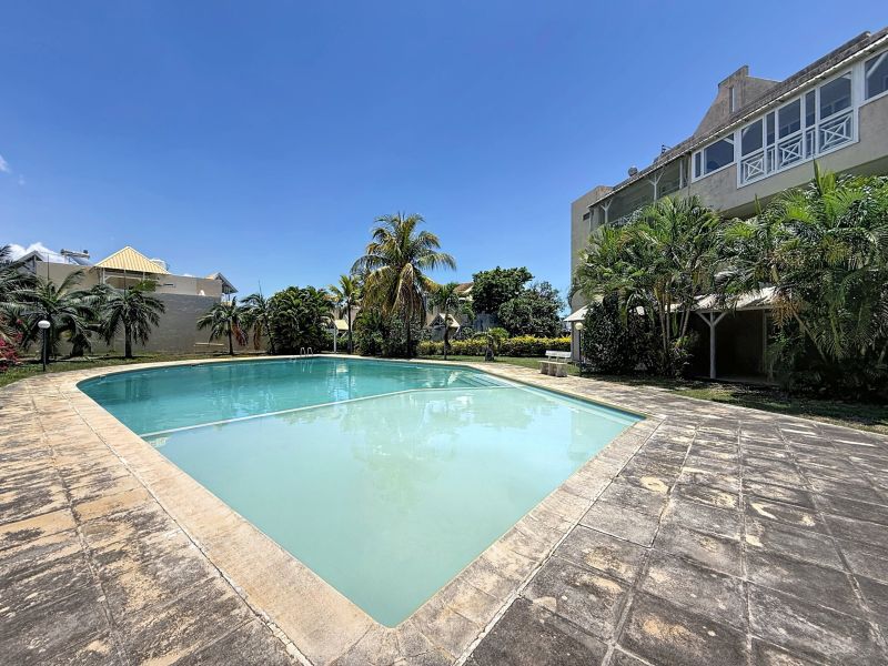 Trou aux Biches House 6 rooms 204.5 m² Rental