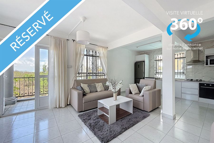 Flic en Flac Maison 5&nbsp;pièces 198.4&nbsp;m² Location
