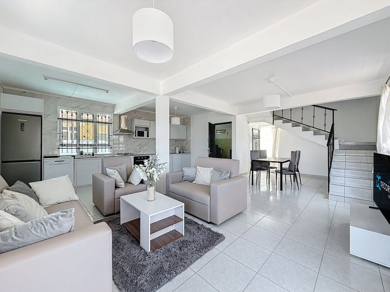 Flic en Flac Maison 5 pièces 198.4 m² Location