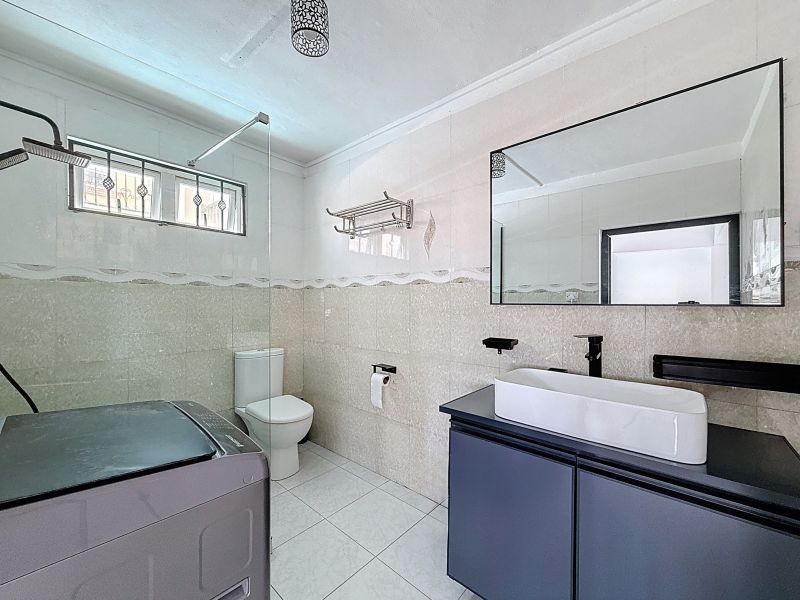 Flic en Flac Maison 5 pièces 198.4 m² Location