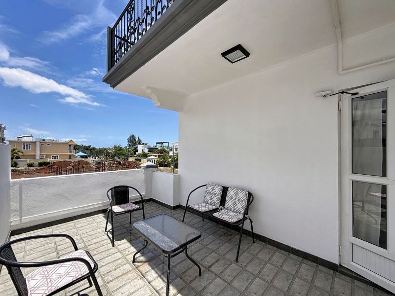 Flic en Flac Maison 5 pièces 198.4 m² Location