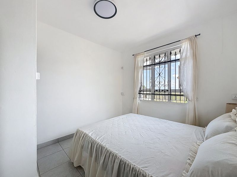 Flic en Flac Maison 5 pièces 198.4 m² Location