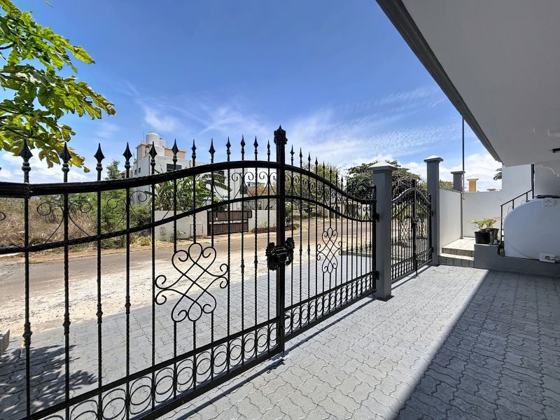 Flic en Flac Maison 5 pièces 198.4 m² Location