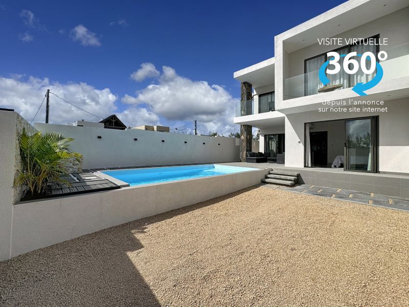 Grand Baie House 6&nbsp;rooms 190&nbsp;m² Rental