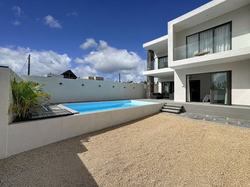 Grand Baie House 6 rooms 190 m² Rental