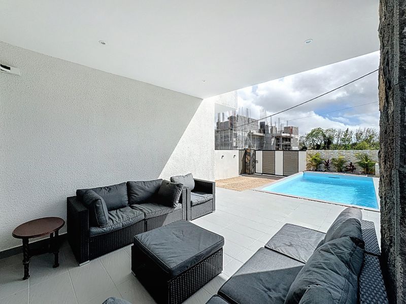 Grand Baie House 6 rooms 190 m² Rental