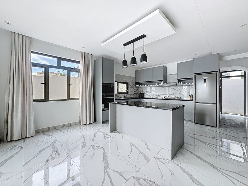 Grand Baie House 6&nbsp;rooms 190&nbsp;m² Rental