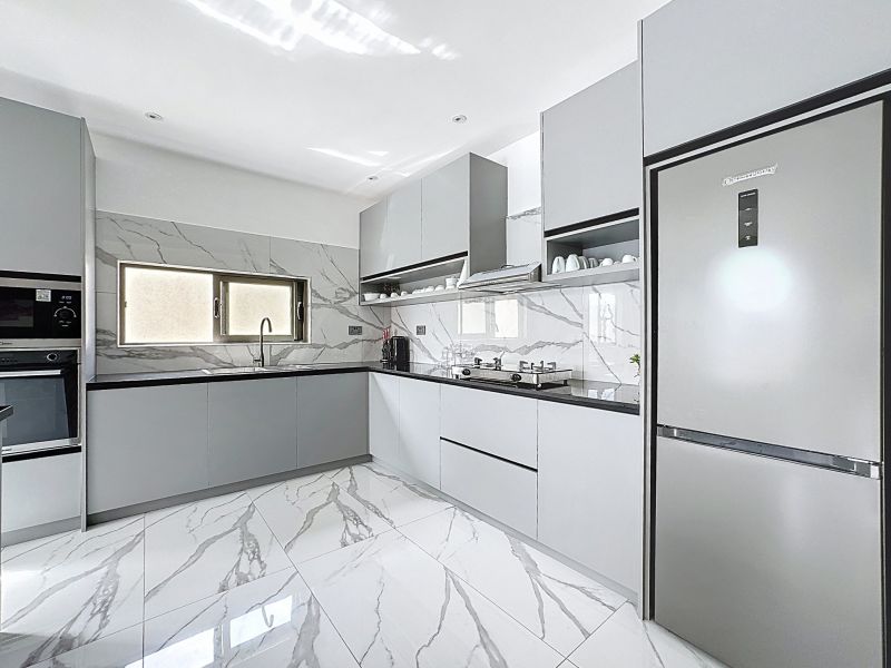 Grand Baie House 6 rooms 190 m² Rental