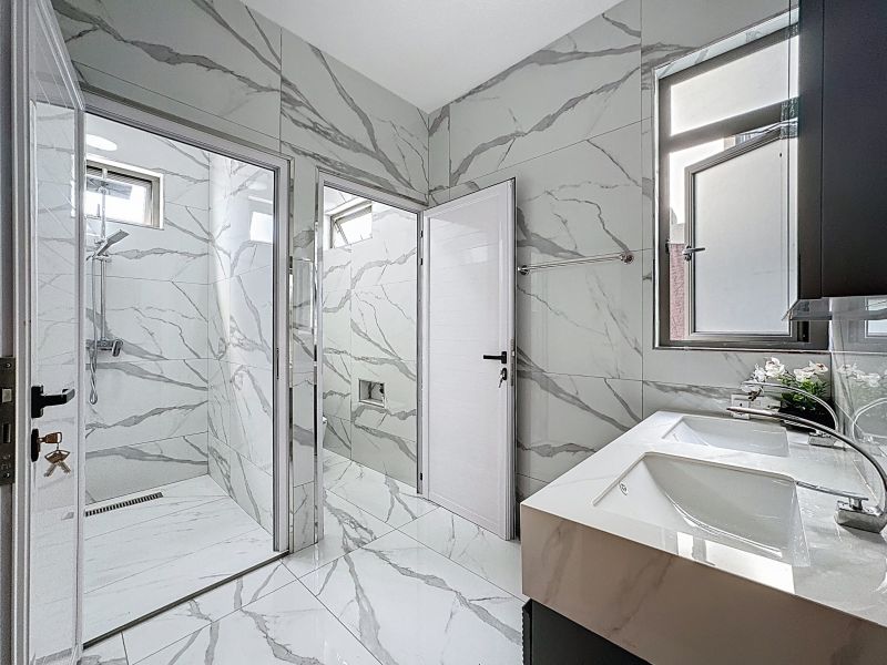 Grand Baie House 6&nbsp;rooms 190&nbsp;m² Rental