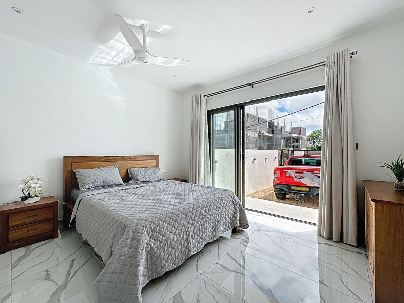 Grand Baie House 6 rooms 190 m² Rental