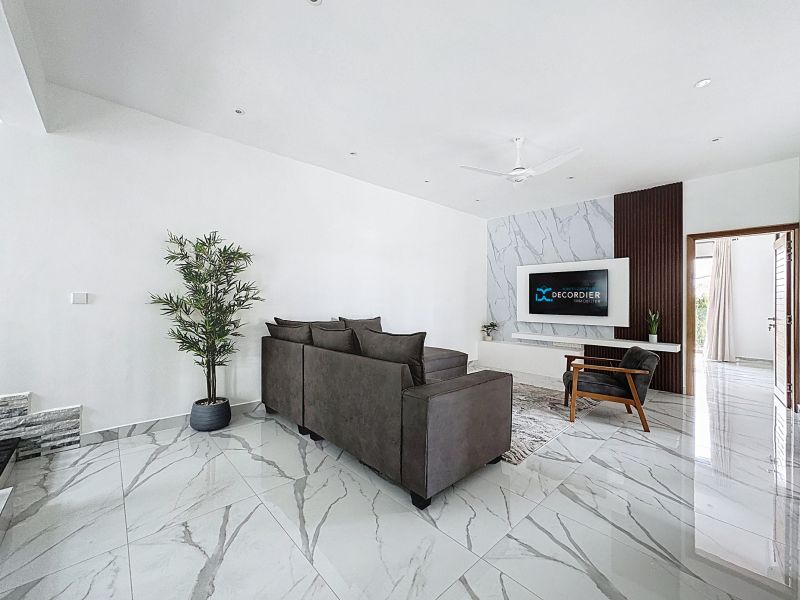 Grand Baie House 6 rooms 190 m² Rental