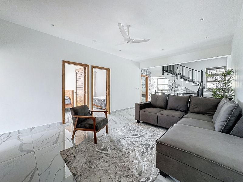 Grand Baie House 6&nbsp;rooms 190&nbsp;m² Rental