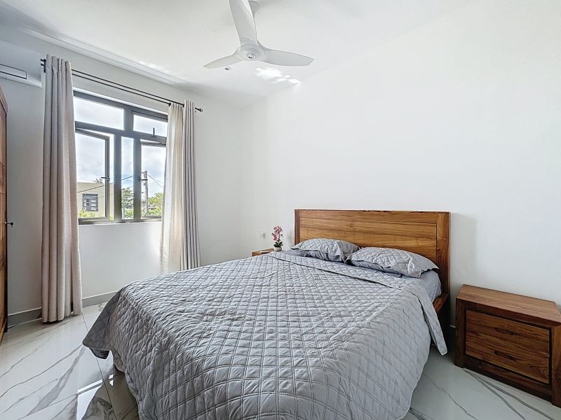 Grand Baie House 6&nbsp;rooms 190&nbsp;m² Rental