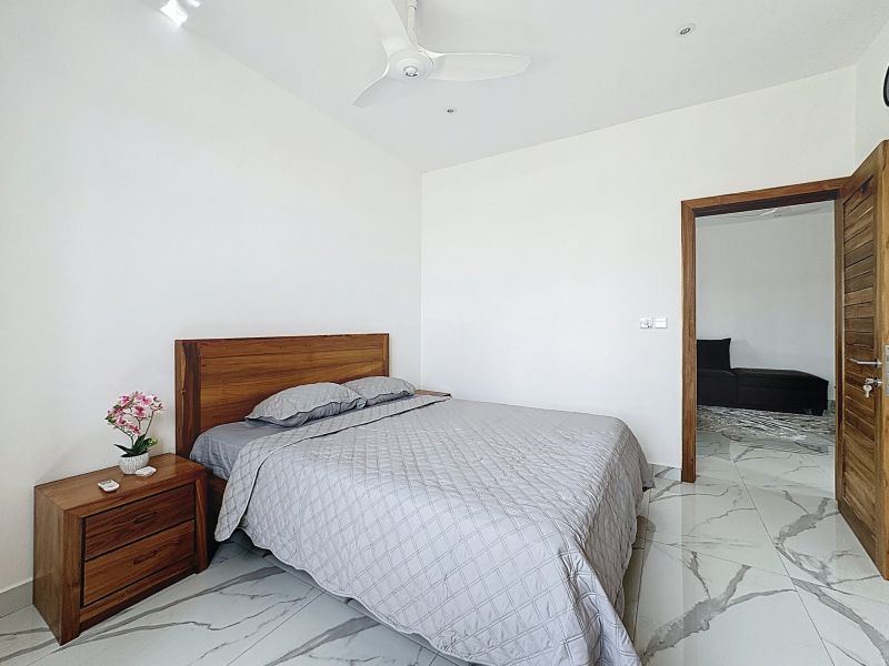 Grand Baie House 6 rooms 190 m² Rental