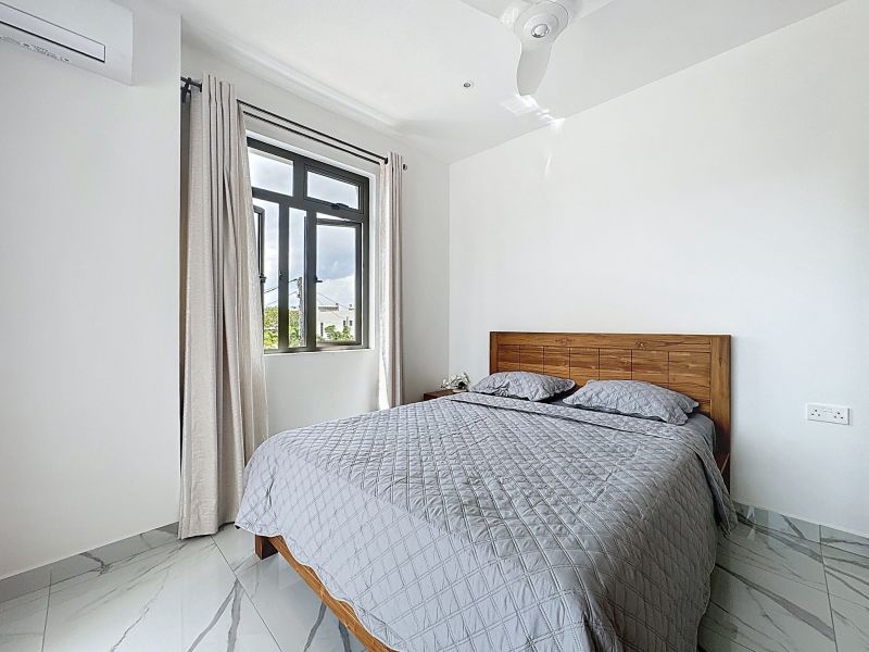 Grand Baie House 6 rooms 190 m² Rental