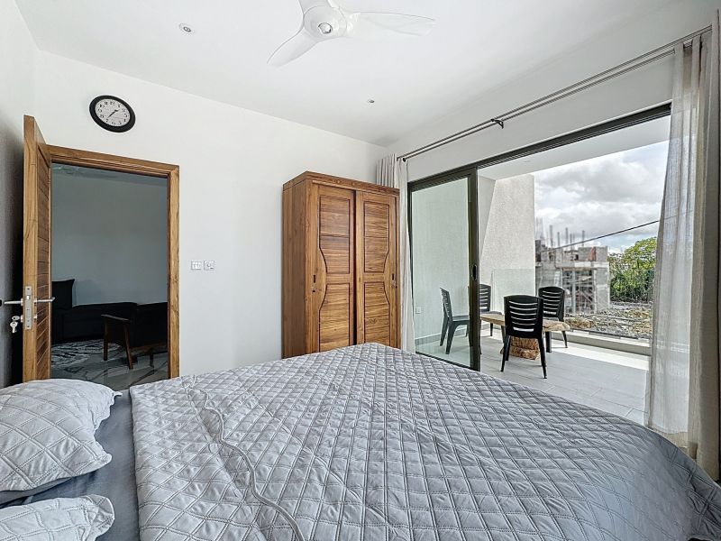 Grand Baie House 6&nbsp;rooms 190&nbsp;m² Rental