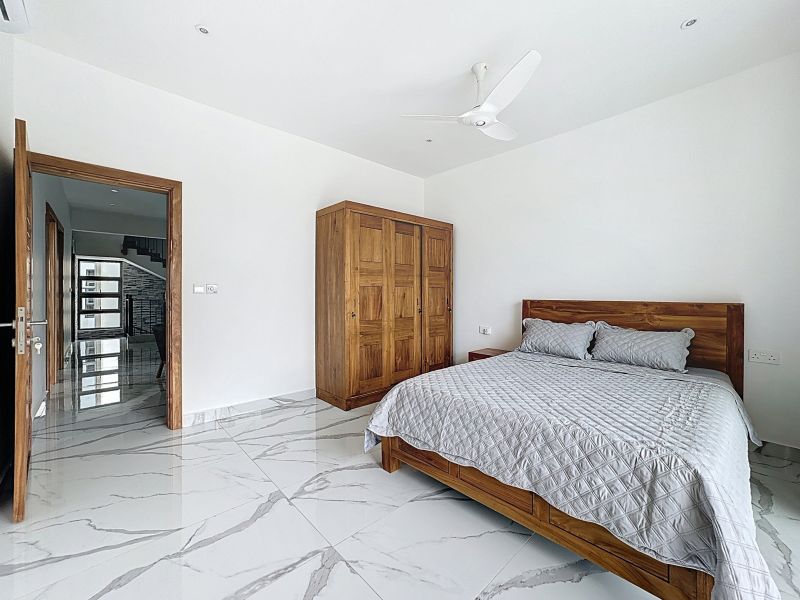 Grand Baie House 6 rooms 190 m² Rental