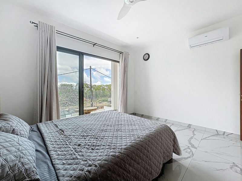 Grand Baie House 6 rooms 190 m² Rental