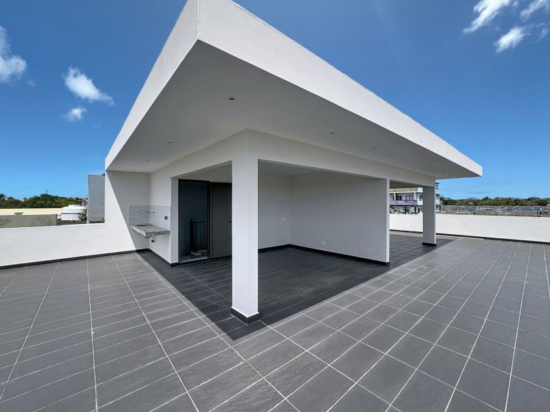 Grand Baie House 6&nbsp;rooms 190&nbsp;m² Rental