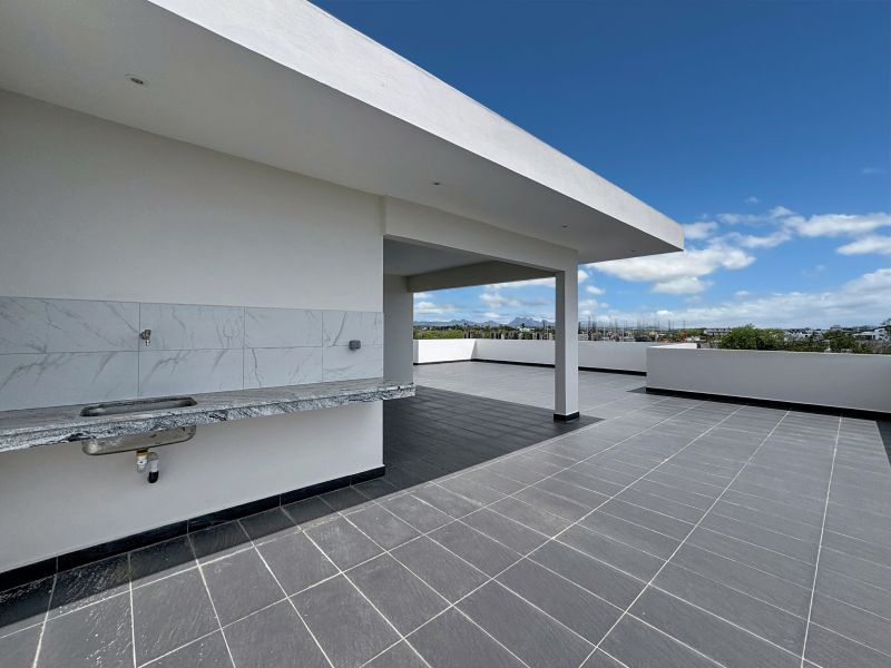 Grand Baie House 6 rooms 190 m² Rental