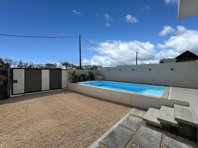 Grand Baie House 6 rooms 190 m² Rental