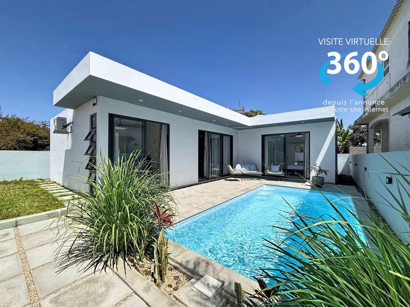 Cap Malheureux Maison 4 pièces 103 m² Location