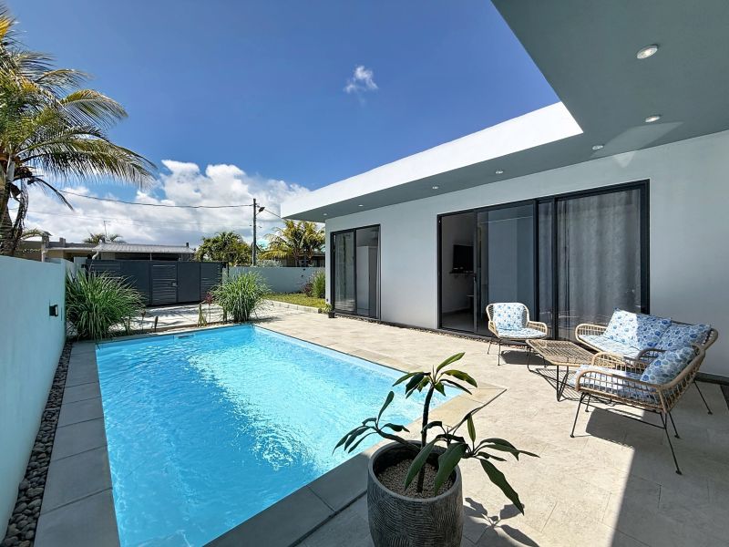 Cap Malheureux House 4 rooms 103 m² Rental