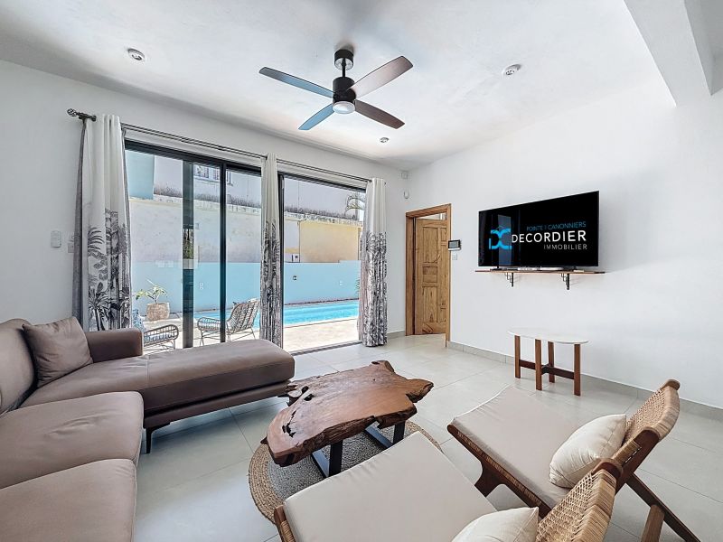 Cap Malheureux House 4 rooms 103 m² Rental