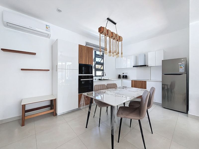 Cap Malheureux House 4 rooms 103 m² Rental